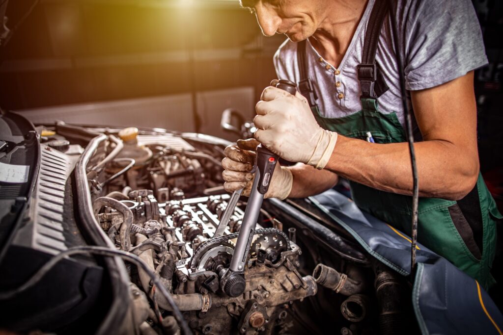 Mobile Mechanic Middlesbrough